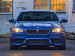 BMW M5 2013 года (US)